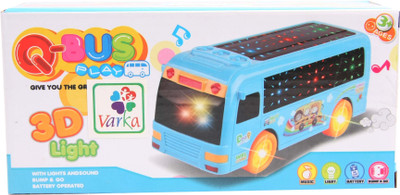 Varka Q-Bus Play Varka Q-Bus Play