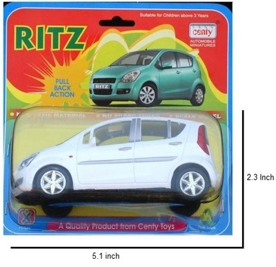 16% OFF on Centy Ritz 16% OFF on Centy Ritz