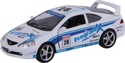 Baby steps Kinsmart Die-Cast Metal Honda Integra Type R Sports Baby steps Kinsmart Die-Cast Metal Honda Integra Type R Sports