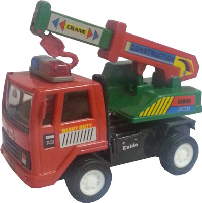 5% OFF on Shinsei Crane 5% OFF on Shinsei Crane