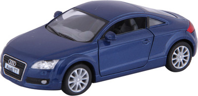 Baby Steps Kinsmart Die-Cast Metal 2008 Audi Tt Coupe Baby Steps Kinsmart Die-Cast Metal 2008 Audi Tt Coupe