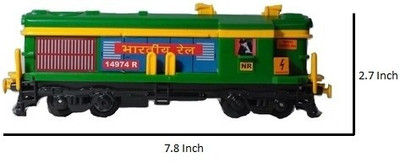 21% OFF on Centy Locomotive Engine CT-121 21% OFF on Centy Locomotive Engine CT-121