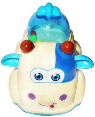 43% OFF on Smart Picks Cow Cute Animal Mini Car 43% OFF on Smart Picks Cow Cute Animal Mini Car
