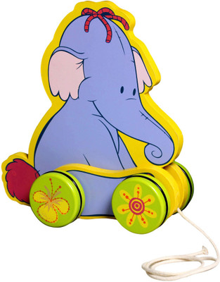 15% OFF on Simba Eichhorn My Friends Tigger And Pooh Pull Along Toy 15% OFF on Simba Eichhorn My Friends Tigger And Pooh Pull Along Toy