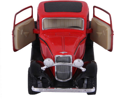Baby steps Kinsmart Die-Cast Metal 1932 Ford 3 window coupe Baby steps Kinsmart Die-Cast Metal 1932 Ford 3 window coupe