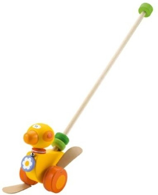 10% OFF on Sevi Push Along Duck 10% OFF on Sevi Push Along Duck