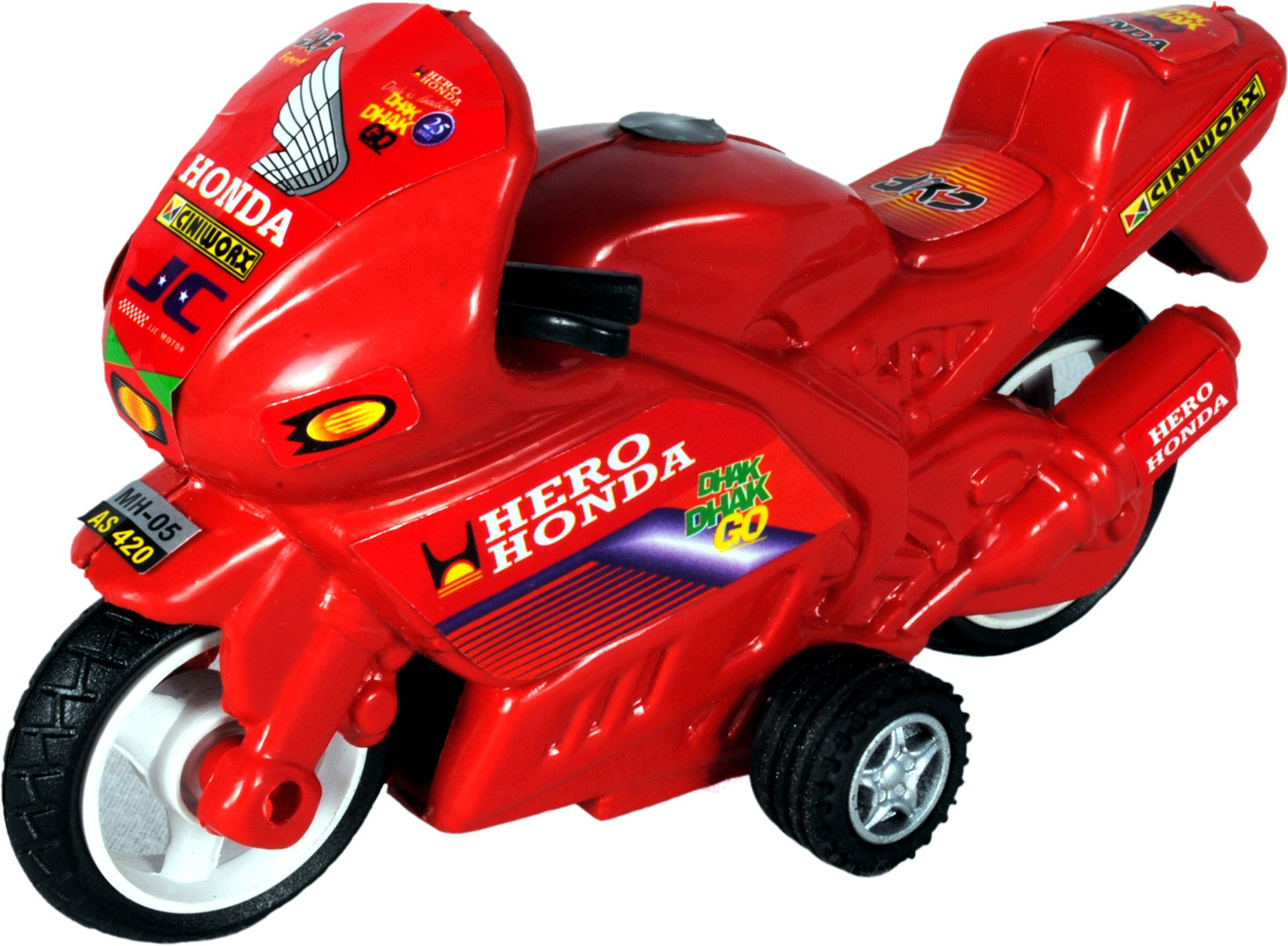 Hero Honda Bike Image And Price