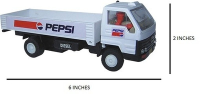 11% OFF on Centy DCM Open Truck CT-015 11% OFF on Centy DCM Open Truck CT-015