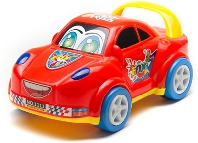 Lovely Star Car Lovely Star Car