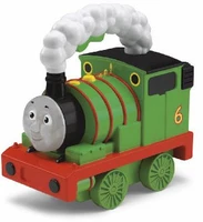 Fisher-Price Thomas The Train Talking Percy