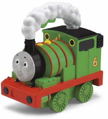Fisher-Price Thomas The Train Talking Percy Fisher-Price Thomas The Train Talking Percy