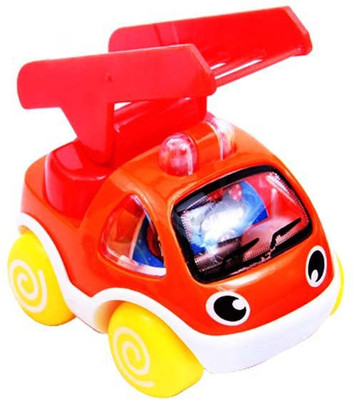 48% OFF on Smart Picks Ladder Truck Fire Engineering Vehicle 48% OFF on Smart Picks Ladder Truck Fire Engineering Vehicle