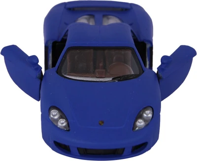 Baby Steps Kinsmart Die-Cast Metal Matte Porsche Carrera Gt Baby Steps Kinsmart Die-Cast Metal Matte Porsche Carrera Gt