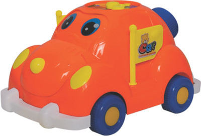 30% OFF on Lovely Teddy Car 30% OFF on Lovely Teddy Car