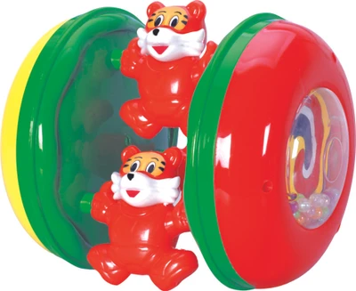 59% OFF on KKD (Kids Zone) Rolling Shera 59% OFF on KKD (Kids Zone) Rolling Shera