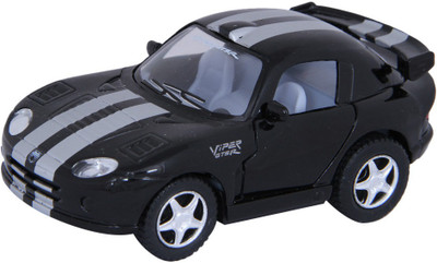 Kinsmart Die-Cast Metal Dodge Viper Gtsr Funny Kinsmart Die-Cast Metal Dodge Viper Gtsr Funny