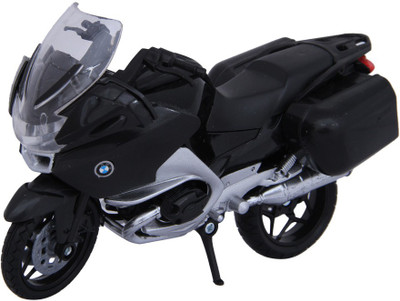 Baby Steps Newray Die-Cast Metal Bmw R 1200rt Baby Steps Newray Die-Cast Metal Bmw R 1200rt