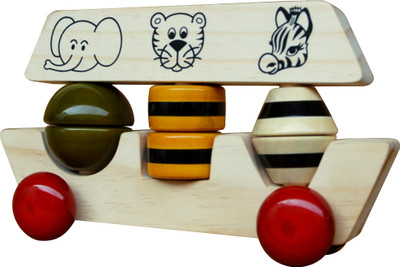 Maya Organic Noah's Ark Maya Organic Noah's Ark