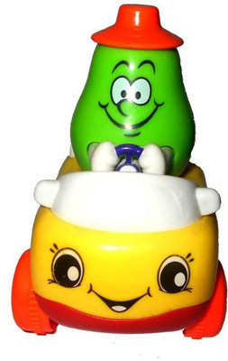 30% OFF on Smart Picks Guava Stunt Car