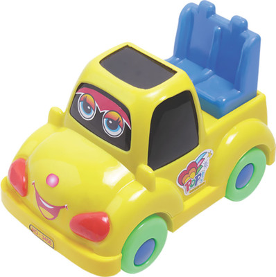 Lovely Pop Jeep Lovely Pop Jeep