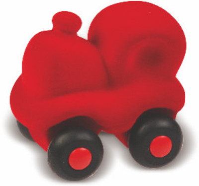 Rubbabu The Micro Choo-Choo Train Rubbabu The Micro Choo-Choo Train