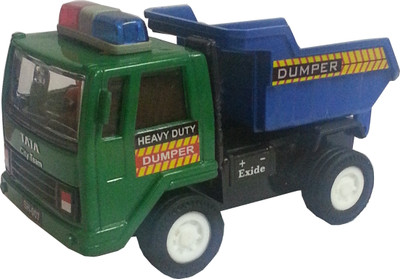 15% OFF on Shinsei Dumper 15% OFF on Shinsei Dumper