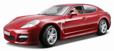 Maisto Mercedes-Benz Sl65 Amg Maisto Mercedes-Benz Sl65 Amg