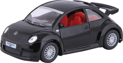 Baby steps Kinsmart Die-Cast Metal Volkswagen New Beetle RSI Baby steps Kinsmart Die-Cast Metal Volkswagen New Beetle RSI