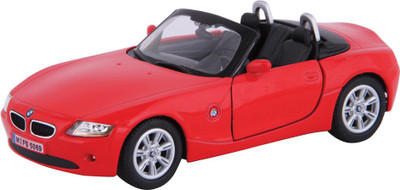 16% OFF on Kinsmart Die-Cast Metal Bmw Z4 16% OFF on Kinsmart Die-Cast Metal Bmw Z4