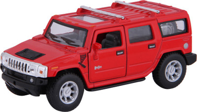 8% OFF on Kinsmart Die-Cast Metal 2008 Hummer S2 Suv 8% OFF on Kinsmart Die-Cast Metal 2008 Hummer S2 Suv