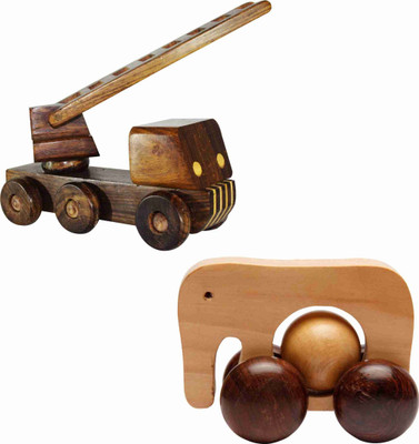 20% OFF on Ecojoy Larry Lorry & Walter 20% OFF on Ecojoy Larry Lorry & Walter