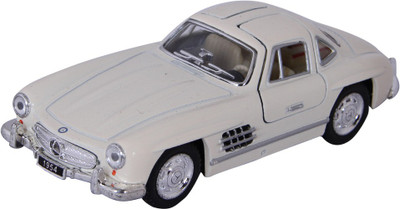 Baby steps Kinsmart Die-Cast Metal 1954 Mercedes Benz
