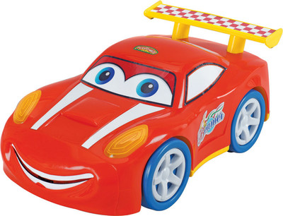 4% OFF on Khanna Beamer Car 4% OFF on Khanna Beamer Car