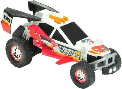 10% OFF on Hot Wheels Pedel Masher Buggy 90550 10% OFF on Hot Wheels Pedel Masher Buggy 90550