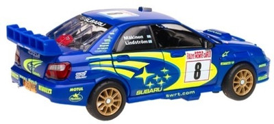 Hasbro Alternators - Subaru Impreza WRC