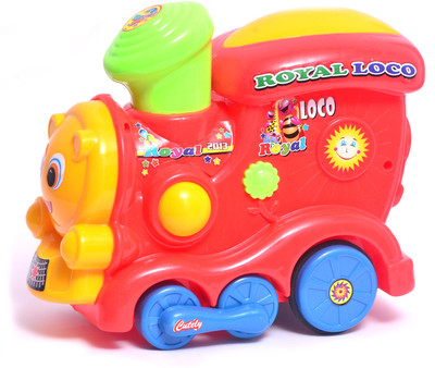 KKD (Kids Zone) Royal Loco KKD (Kids Zone) Royal Loco