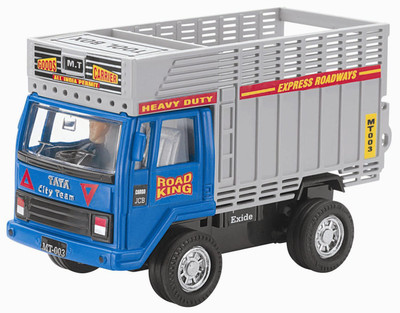 Shinsei Goods Carrier Shinsei Goods Carrier