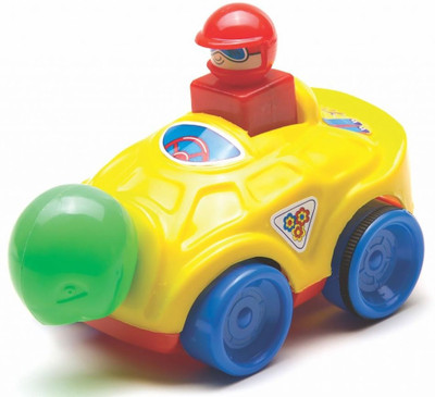 Lovely Push N Go Turbo Lovely Push N Go Turbo