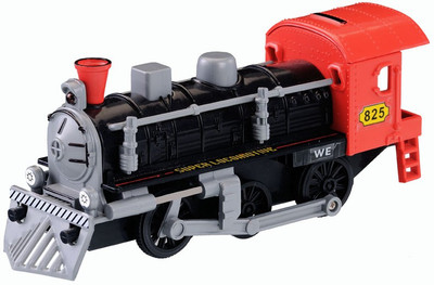 14% OFF on Shinsei Super Locomotive 14% OFF on Shinsei Super Locomotive