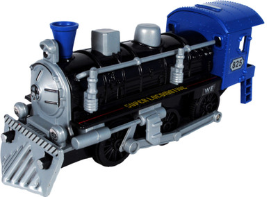 7% OFF on Shinsei Super Locomotive 7% OFF on Shinsei Super Locomotive
