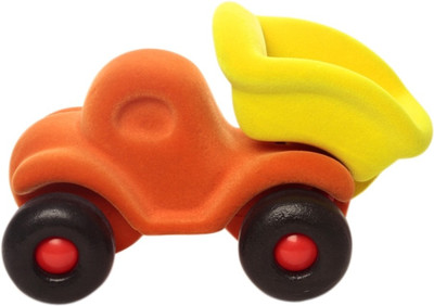 7% OFF on Rubbabu Clean upper the Dump Truck Large ? Yellow 7% OFF on Rubbabu Clean upper the Dump Truck Large ? Yellow