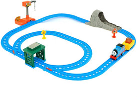 Fisher-Price Thomas & Friends Quarry Mine Adventure (Multicolor)
