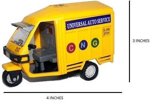 Centy Vikram Auto CT-116 Centy Vikram Auto CT-116