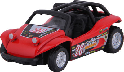Kinsmart Die-Cast Metal Smart Buggy Kinsmart Die-Cast Metal Smart Buggy