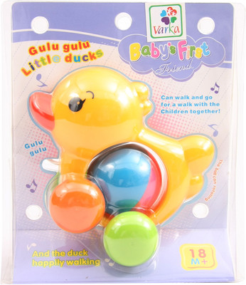 Varka Gulu Duck Varka Gulu Duck