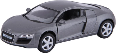 Baby Steps Kinsmart Die-Cast Metal Audi R8 Baby Steps Kinsmart Die-Cast Metal Audi R8
