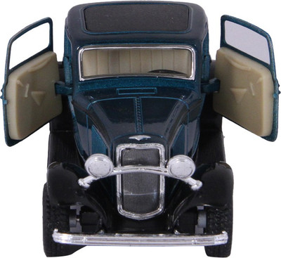 Baby steps Kinsmart Die-Cast Metal 1932 Ford 3 window coupe Baby steps Kinsmart Die-Cast Metal 1932 Ford 3 window coupe