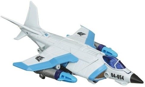 Transformers Deluxe Movie Collection - Jetblade Transformers Deluxe Movie Collection - Jetblade