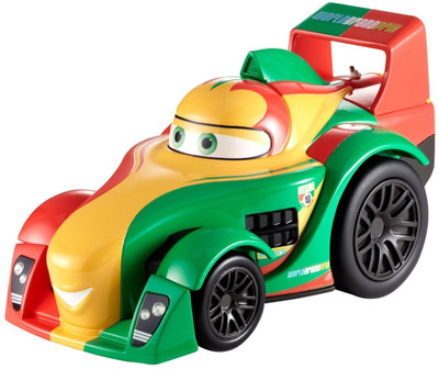 65% OFF on Fisher-Price Pixar Car Rev-Ups Rip Clutchgoneski 65% OFF on Fisher-Price Pixar Car Rev-Ups Rip Clutchgoneski