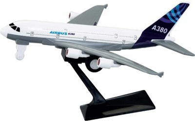 12% OFF on Grabby Air Bus A380 12% OFF on Grabby Air Bus A380